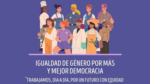 {altText(#8M: esta es la agenda de actividades en Entre Ríos por el Día Internacional de las Mujeres Trabajadoras&nbsp;,8M: esta es la agenda de actividades por el Día Internacional de las Mujeres Trabajadoras )}