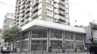 El Polo de la Niñez de Rosario abrirá sus puertas el mes próximo