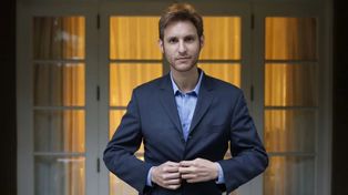 Damián Szifrón integrará el Jurado Oficial del prestigioso Festival de Cannes.&nbsp;