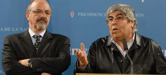 El gobierno anunci&oacute; la suba del piso de Ganancias para los trabajadores