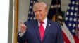 Ante las críticas, Trump dijo que no se transmitirá en directo un fusilamiento