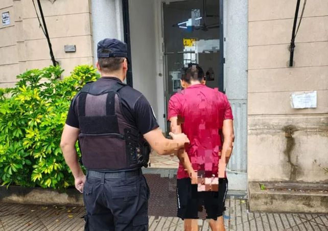 Prisión preventiva para un cuidacoches acusado de apuñalar a un automovilista en Bulevar y San Jerónimo