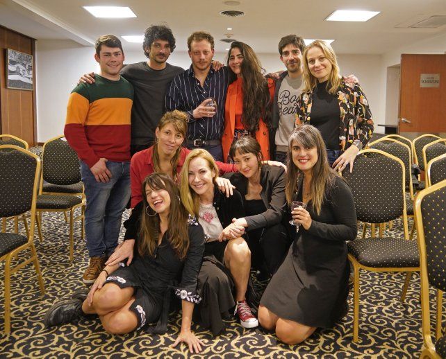 Hay equipo. Juan Nemirovsky