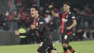 Newells sorprende y saca cartas de la manga en los tramos decisivos del Clausura