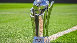 La Copa Argentina 2024 se definirá en Mendoza
