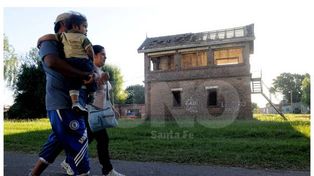 Solicitan estudio de factibilidad para la puesta en valor de casillas ferroviarias