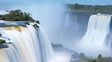 Iguazú, el destino más demandado en Travel Sale