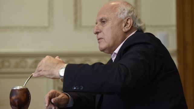 Miguel Lifschitz alimenta las chances electorales de Roberto Lavagna.