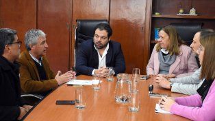 Comunas gestionarán microcréditos para emprendimientos