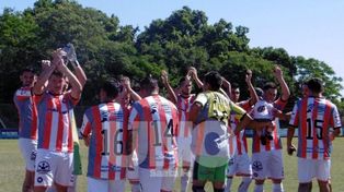 La fecha del Clausura liguista se cierra en Ciudadela