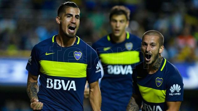 Boca visita a Vélez con el objetivo de seguir sumando