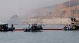 Ceuta: España instaló una barrera en el mar para impedir nuevos cruces desde Marruecos