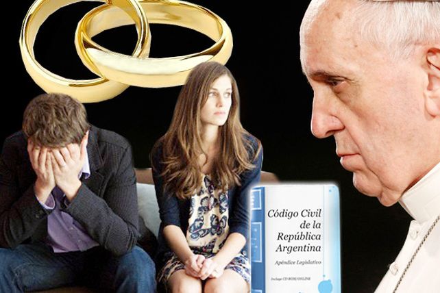 Esto es lo que podría cambiar para divorcios y fertilización en el nuevo Código Civil