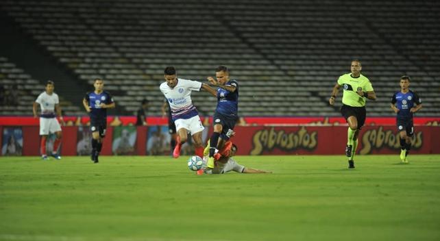 Talleres se quiere meter en la zona de copas ante un necesitado Huracán