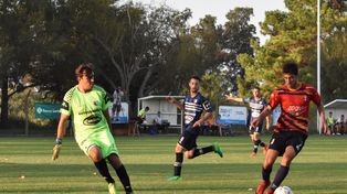 Ateneo festejó en el Clásico colegial