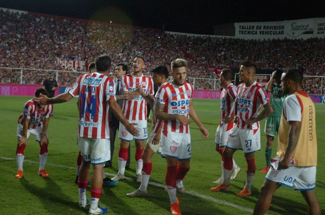 Unión: cuando perder se acerca a ganar