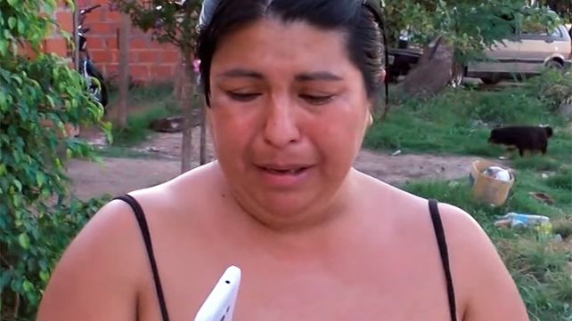 Audio escalofriante: el calvario de Manuela, amenazada por su ex pareja
