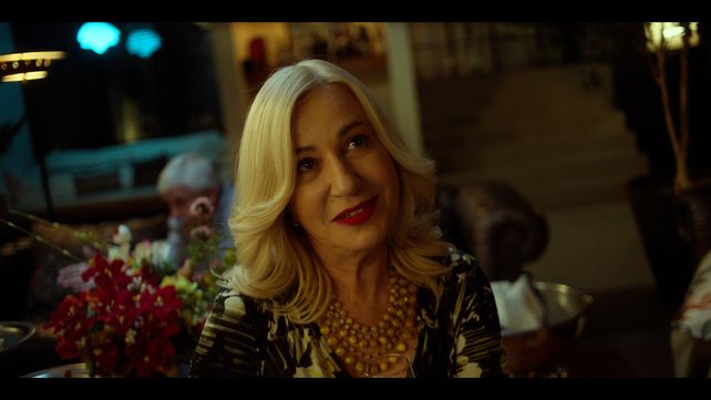 Norma, la crónica de una señora en crisis, disponible en Netflix