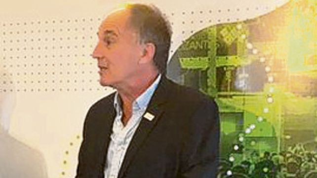 Aapresid lanzó su próximo congreso