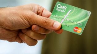 La cartera de clientes de la tarjeta CMR pasó a una entidad bancaria, que sigue cobrando servicios que no se prestan más en la ciudad.&nbsp;