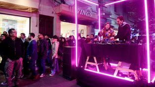 La Noche de las Peatonales llegará el próximo sábado con promociones para que los rosarinos puedan también disfrutar sin que duela el bolsillo