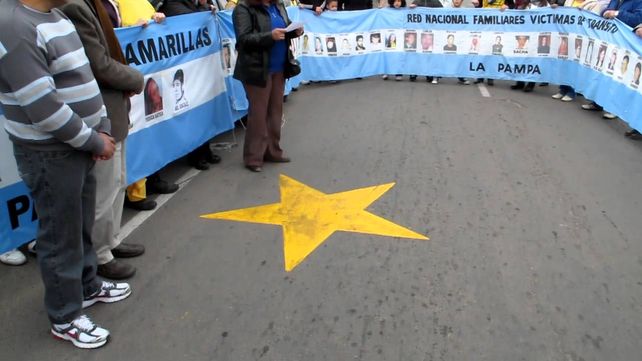 El objetivo de las Estrellas Amarrilas es despertar un fuerte valor pedagógico.