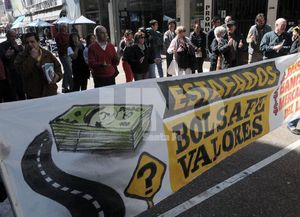 Elevan a juicio la segunda parte de la causa Bolsafé Valores que investiga la Justicia federal
