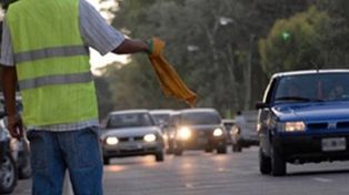 Comienza la segunda etapa de prohibición de los trapitos en la ciudad.