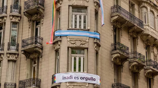 El Inadi tenía por objeto elaborar políticas nacionales para combatir toda forma de discriminación, xenofobia y racismo