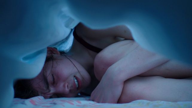 La película de terror que generó múltiples desmayos en el Festival de Toronto La película de terror que generó múltiples desmayos en el Festival de Toronto