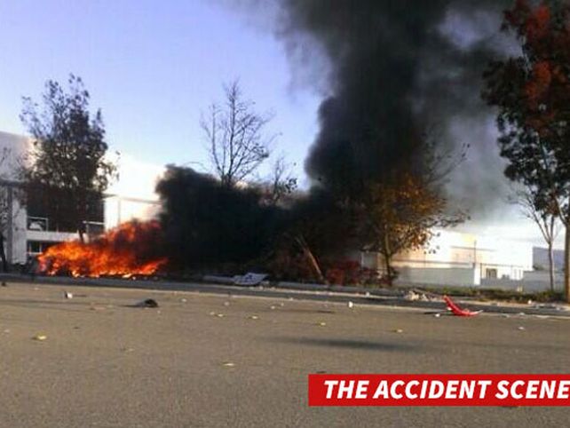 Murió Paul Walker