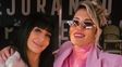 Ayelén Paleo habló sobre su madre, detenida por liderar una red de prostitución