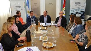 Presentaron los spots televisivos sobre Enfermedades Poco Frecuentes