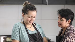 Se inaugura este viernes la exposición fotográfica colectiva Visibilizar la mujer