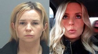 Un detective investigaba a una profesora y descubrió a su hijo teniendo relaciones con ella