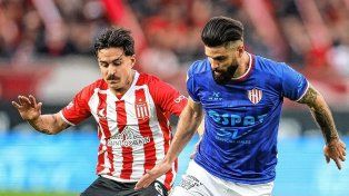 Orsini: El que crea que a Unión le va a ganar fácil se confunde