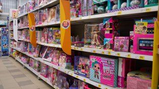 Los precios de los regalos crecieron un 33 por ciento interanual en enero