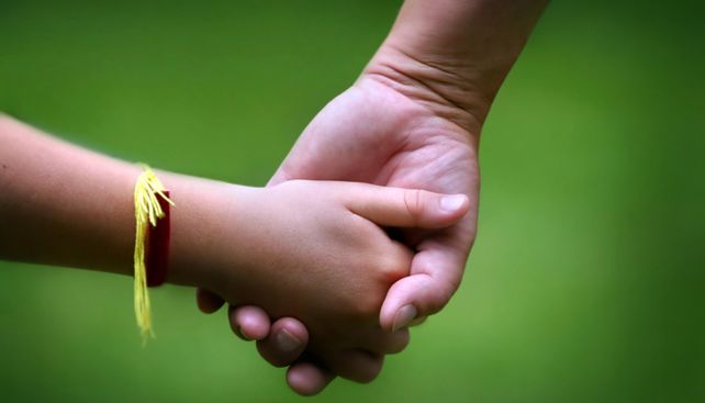 Los funcionarios del área de adopciones aseguran que la franja más crítica es la de los niños de más 13 años.