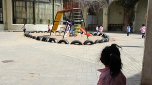 En lo que va del año unos cien chicos fueron apartados de sus familias