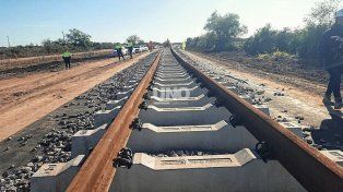 Sin obras ni respuestas: el Circunvalar Ferroviario y el tren Santa Fe–Laguna Paiva