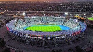 Instituto muda la localía para jugar ante Unión por la fecha 8 del Apertura