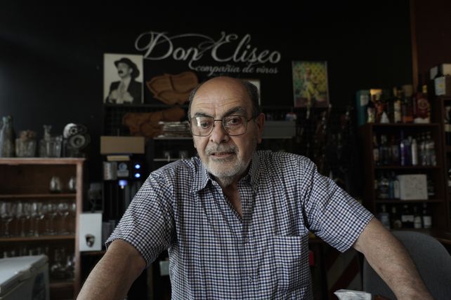 “Ahora notamos un poco la invisibilidad”