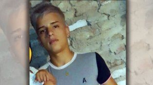 Piden colaboración para localizar a un joven en Paraná