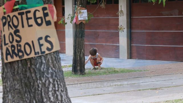 Paraná: la comuna aceptó dialogar con los vecinos de Racedo