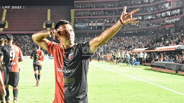 El minuto a minuto del partido entre Colón y CADU