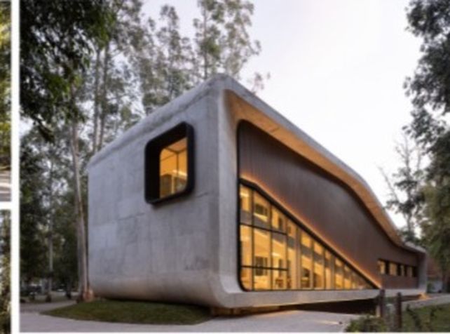 Departamentos, casas y bares: premiaron a las mejores obras de Rosario