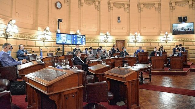El Plan Incluir, una pelea política entre la Legislatura y el Ejecutivo por $4.000 millones