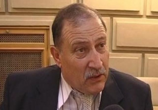 Falleció Hugo Pucheta, el Senador justicialista por el departamento Vera