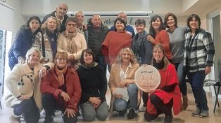 Cáncer: el valor de generar espacios de intercambio