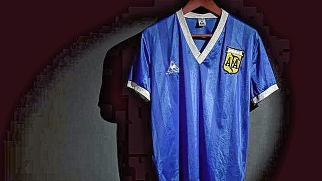 Los herederos de Maradona vivieron un mal momento al no encontrar relojes y joyas.